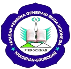 Logo Madrasah